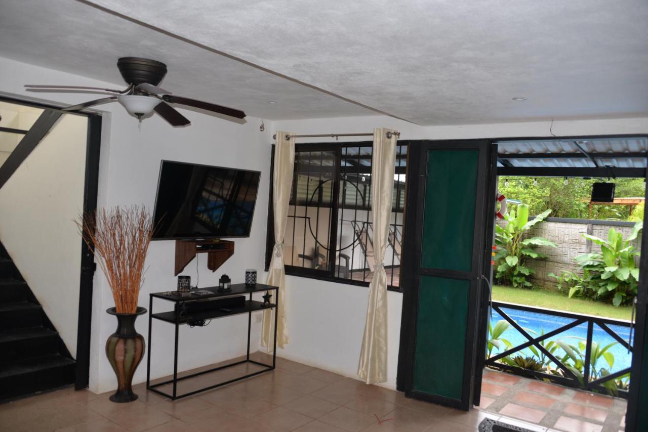 Casa Kamagu Villa La Fortuna Bagian luar foto