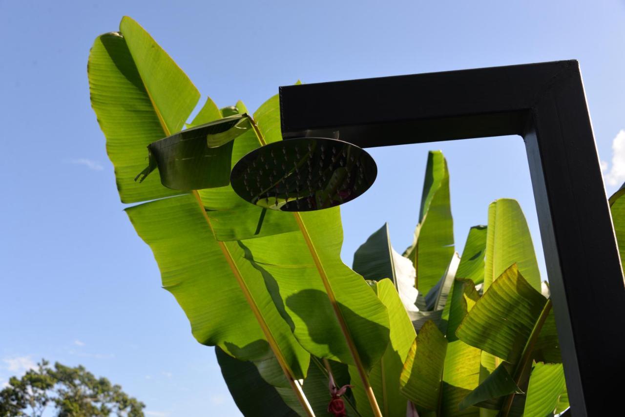 Casa Kamagu Villa La Fortuna Bagian luar foto
