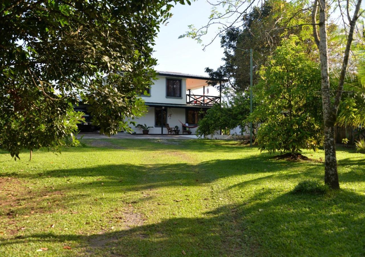 Casa Kamagu Villa La Fortuna Bagian luar foto